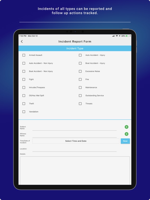Screenshot #5 pour MarinaVillage