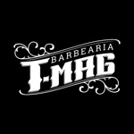 Download Barbearia T-MAG app