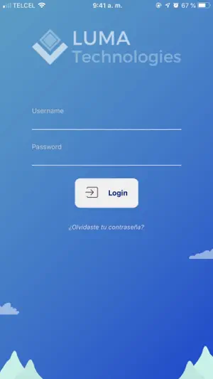 Luma Residencial screenshot 1