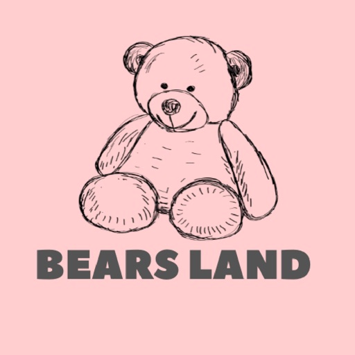 Bears Land - ارض الدببة icon