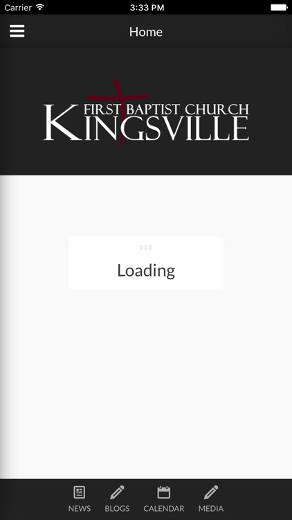 First Kingsville - Kingsville, TX