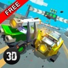 Pixel Drive: Maximum Car Speed