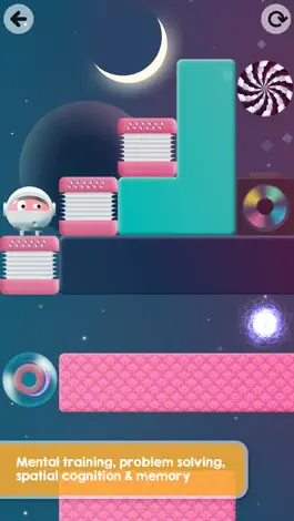 Game screenshot Thinkrolls 2 hack