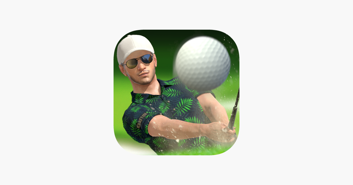 Golf King - World Tour στο App Store