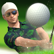 Rei do Golfe – O Mundial