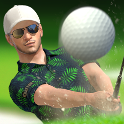 ‎Golf King – Welt-Tour