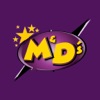 M&D's Theme Park icon