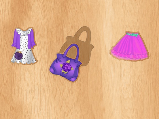 Baby games for girls 2+ iPad screenshot 5 - Games app