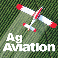 Agricultural Aviation Magazine