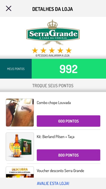 GETMILES screenshot-3