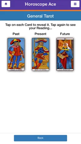 Game screenshot Horoscope Ace hack