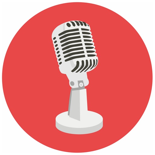 Радио «Открытое Слово» icon