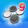 オンライン 9人対戦 リバーシ - iPhoneアプリ
