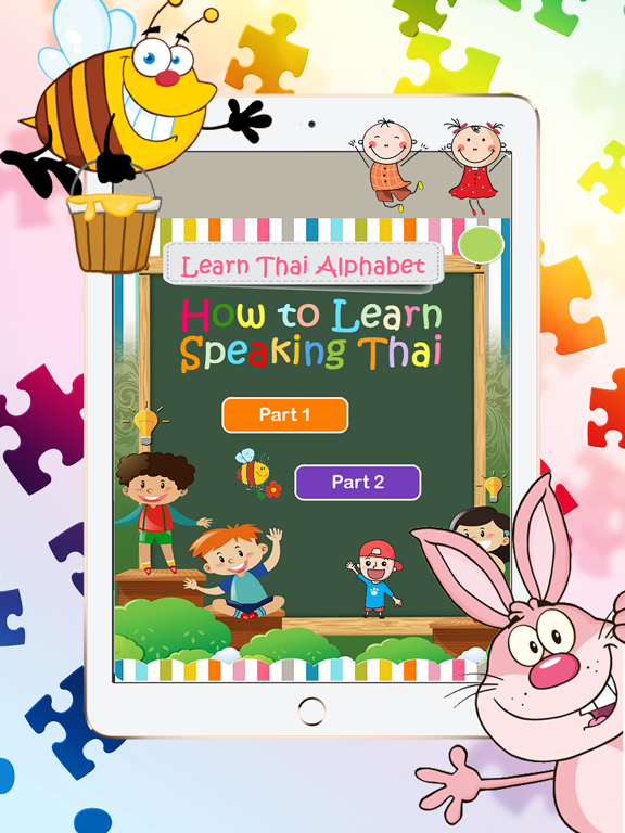 How To Speak and Write Thai Alphabet For Beginners