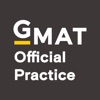 GMAT Official Practice icon