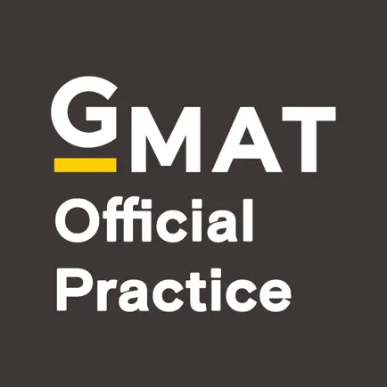 GMAT Official Practice Cheats