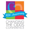 Changing the Odds 2022 icon