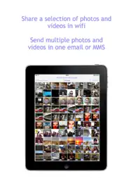 Photos In Wifi ipad bilder 3
