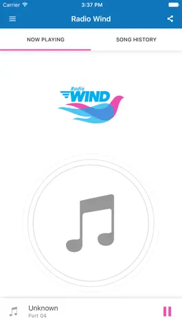 Game screenshot Radio Wind mod apk