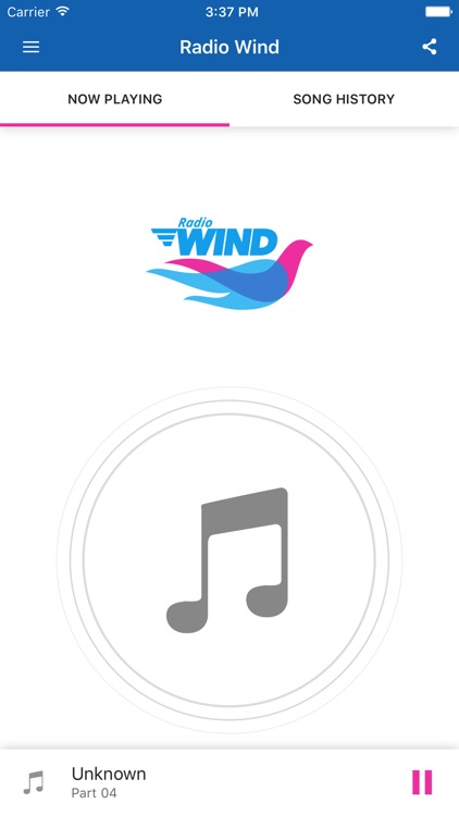 Radio Wind