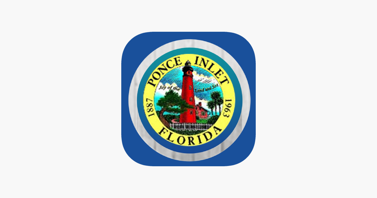 ‎My Ponce Inlet on the App Store