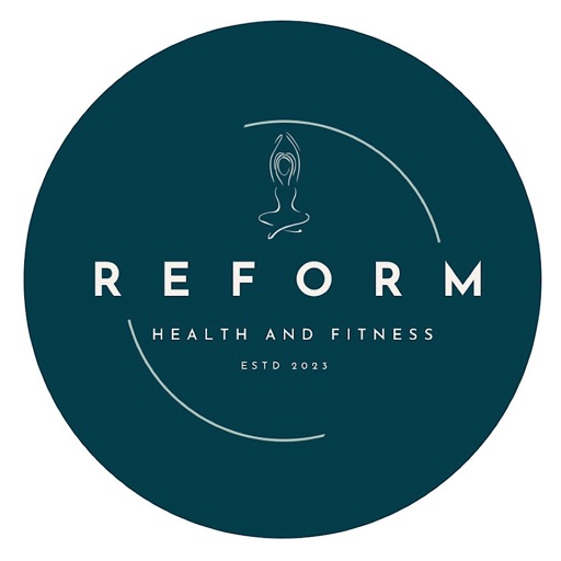 The Reform Method icon