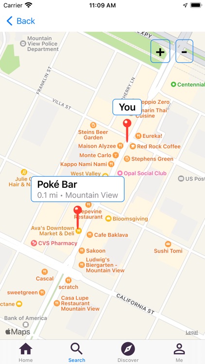 FoodSpot - Discover & Taste screenshot-3