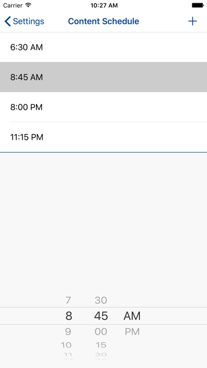 Beulah Nazarene screenshot-4