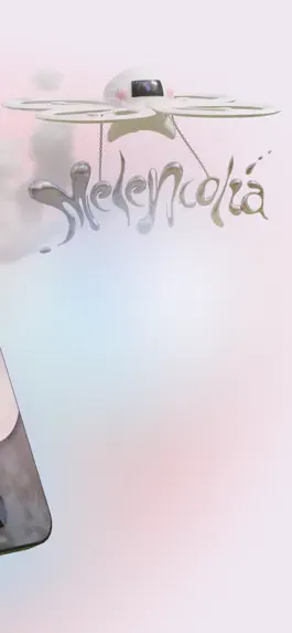 Game screenshot MELENCOLIA apk
