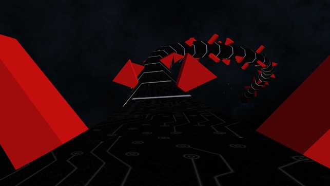 Tunnel Dash(圖2)-速報App