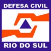 Alerta Rio do Sul icon
