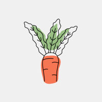Veganistik logo