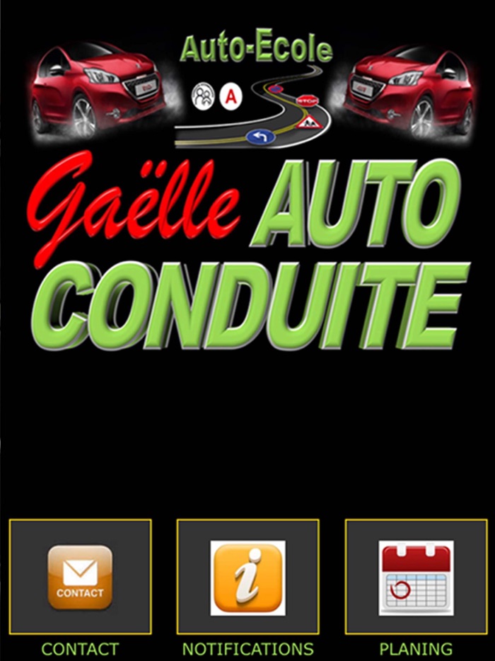GAELLE AUTO CONDUITE