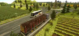 Game screenshot Грузовик симулятор : Евро hack