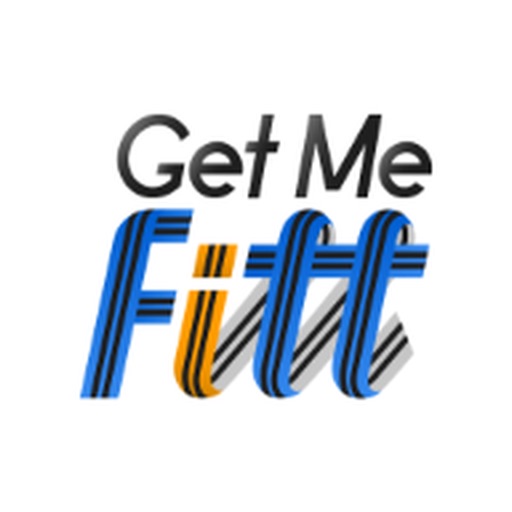 Get Me Fitt: Your Fitness Pal