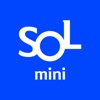 신한 쏠(SOL) mini - 신한은행 스마트폰뱅킹 - iPhoneアプリ