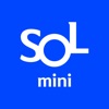 신한 쏠(SOL) mini - 신한은행 스마트폰뱅킹