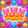 Bonbons Crush Legend icon