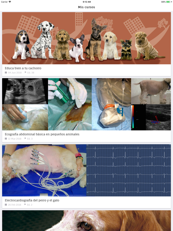 Screenshot #4 pour Quadam Mobile