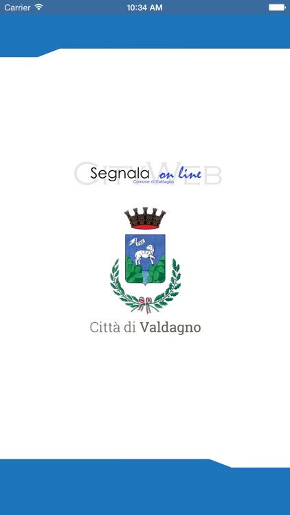 Segnala Online Valdagno