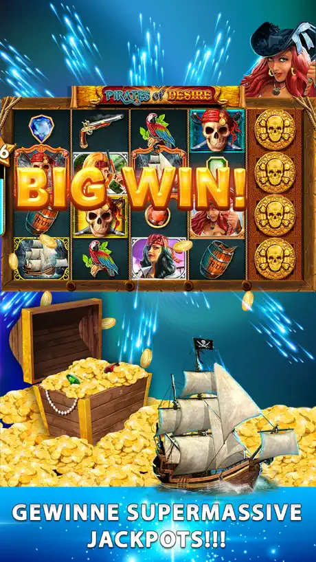Vegas Slots Galaxy Casino