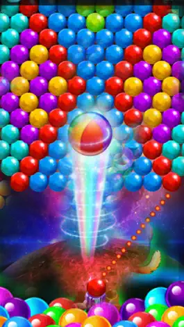 Game screenshot Shoot Ball Jungle apk