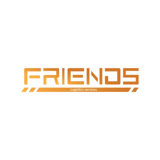 Friends Logistics icon