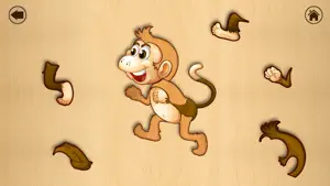 Kids Jigsaw Learning Puzzles screenshot 4