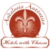 Andalucía Auténtica icon