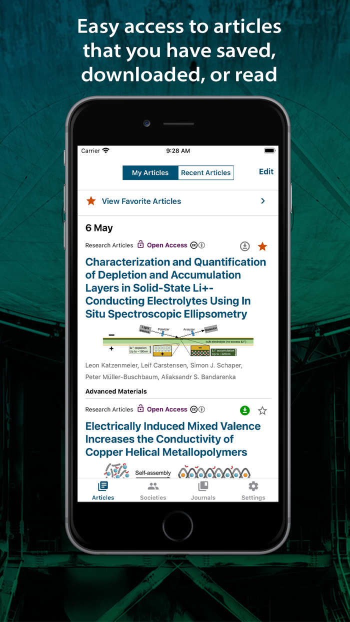 Wiley Online Library
