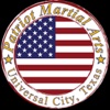 UC Patriot Martial Arts