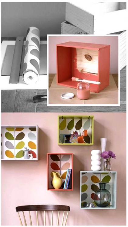 DIY Projects Ideas