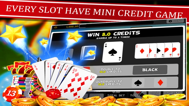 Slots Free With Bonus