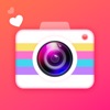 Beauty Camera - Face Makeup + icon